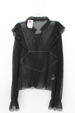 BLUSA Femenino Mango