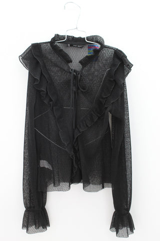 BLUSA Femenino Mango