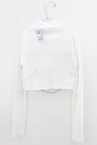 TOP Femenino Bershka