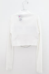 TOP Femenino Bershka