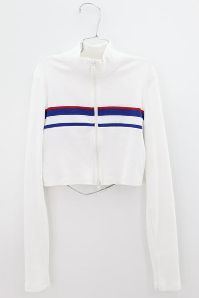 TOP Femenino Bershka