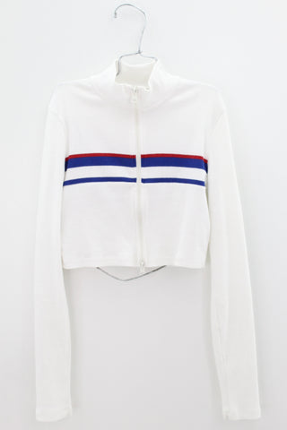 TOP Femenino Bershka