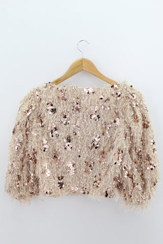 SACO Femenino Zara