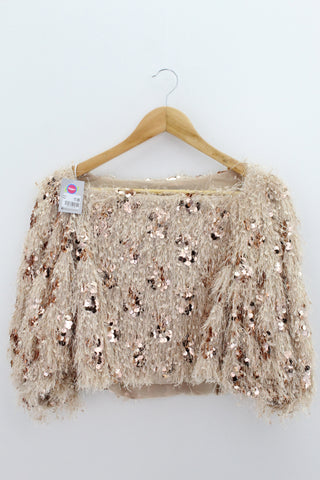 SACO Femenino Zara