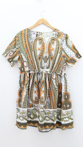 VESTIDO Femenino