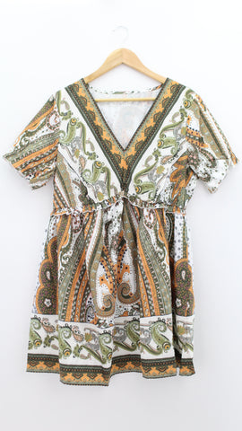VESTIDO Femenino