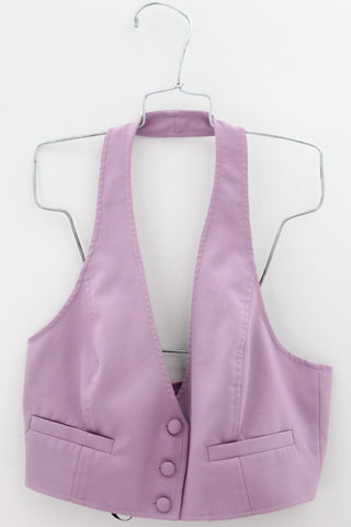 TOP Femenino Forever 21