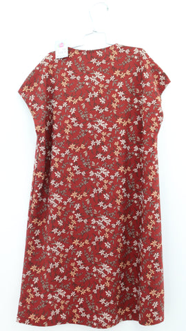 VESTIDO Femenino Mango