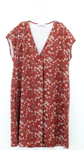 VESTIDO Femenino Mango