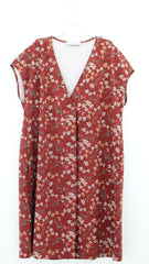 VESTIDO Femenino Mango