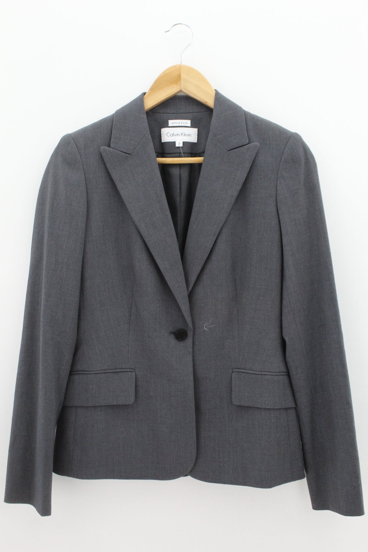 CHAQUETA Femenino Calvin Klein