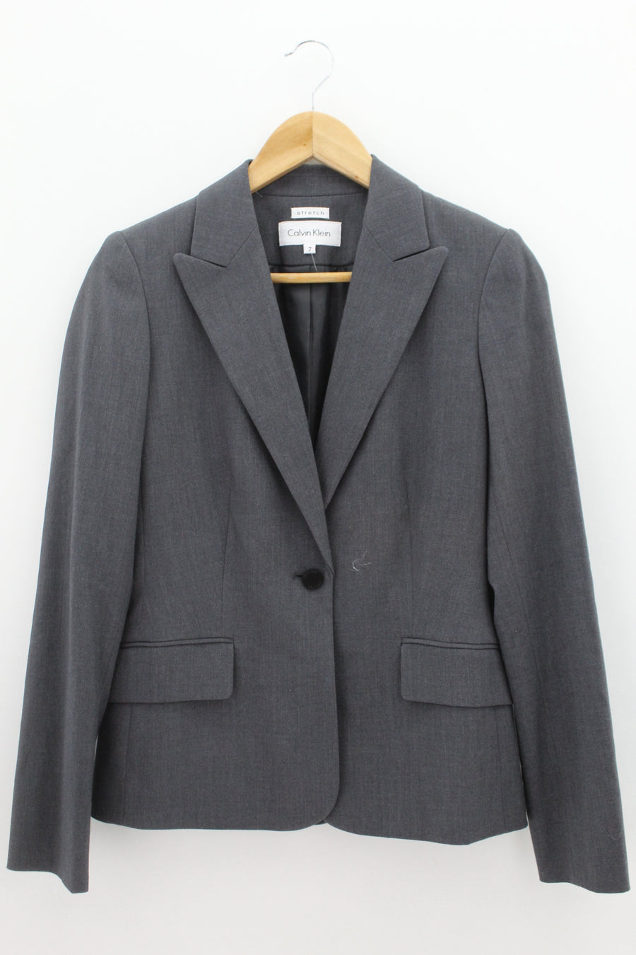 CHAQUETA Femenino Calvin Klein
