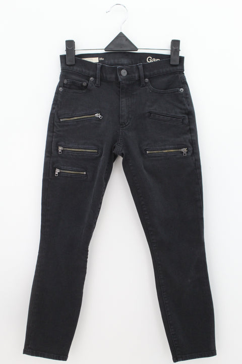 JEAN MUJER Femenino Gap