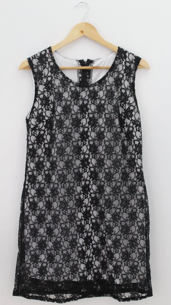 VESTIDO Femenino FORMAL/OFICINA