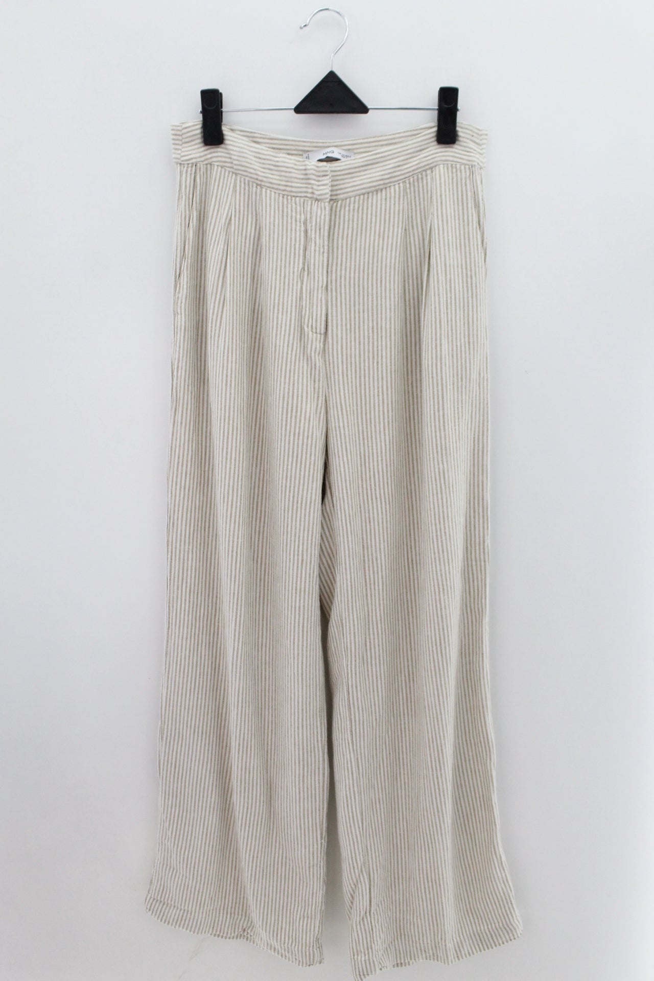 PANTALON VESTIR Femenino Mango