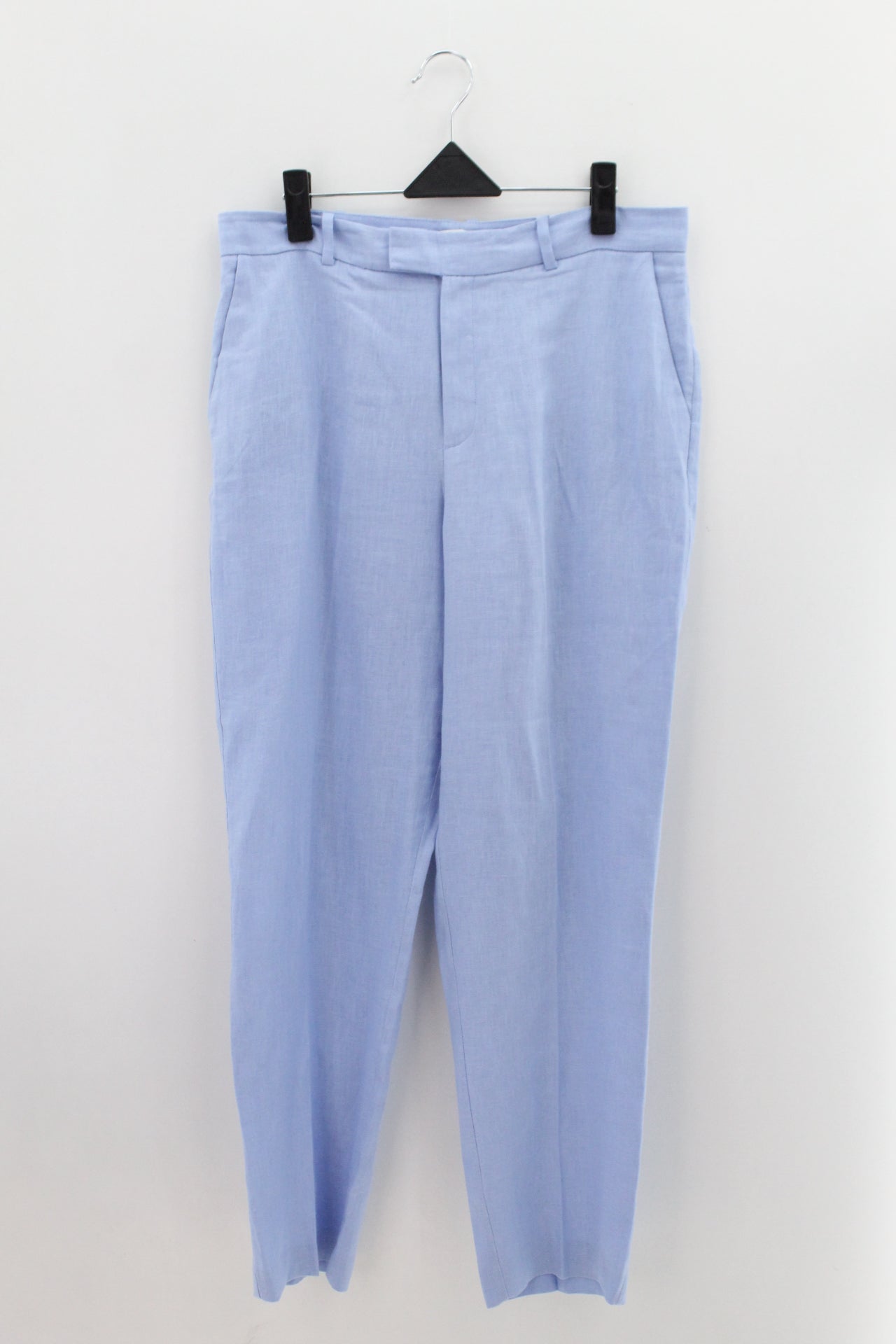 PANTALON VESTIR Femenino Mango