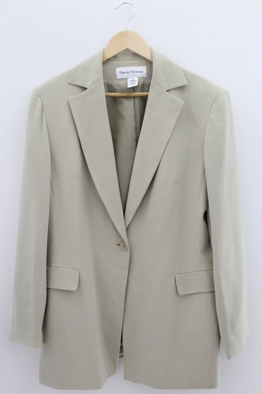 CHAQUETA Femenino