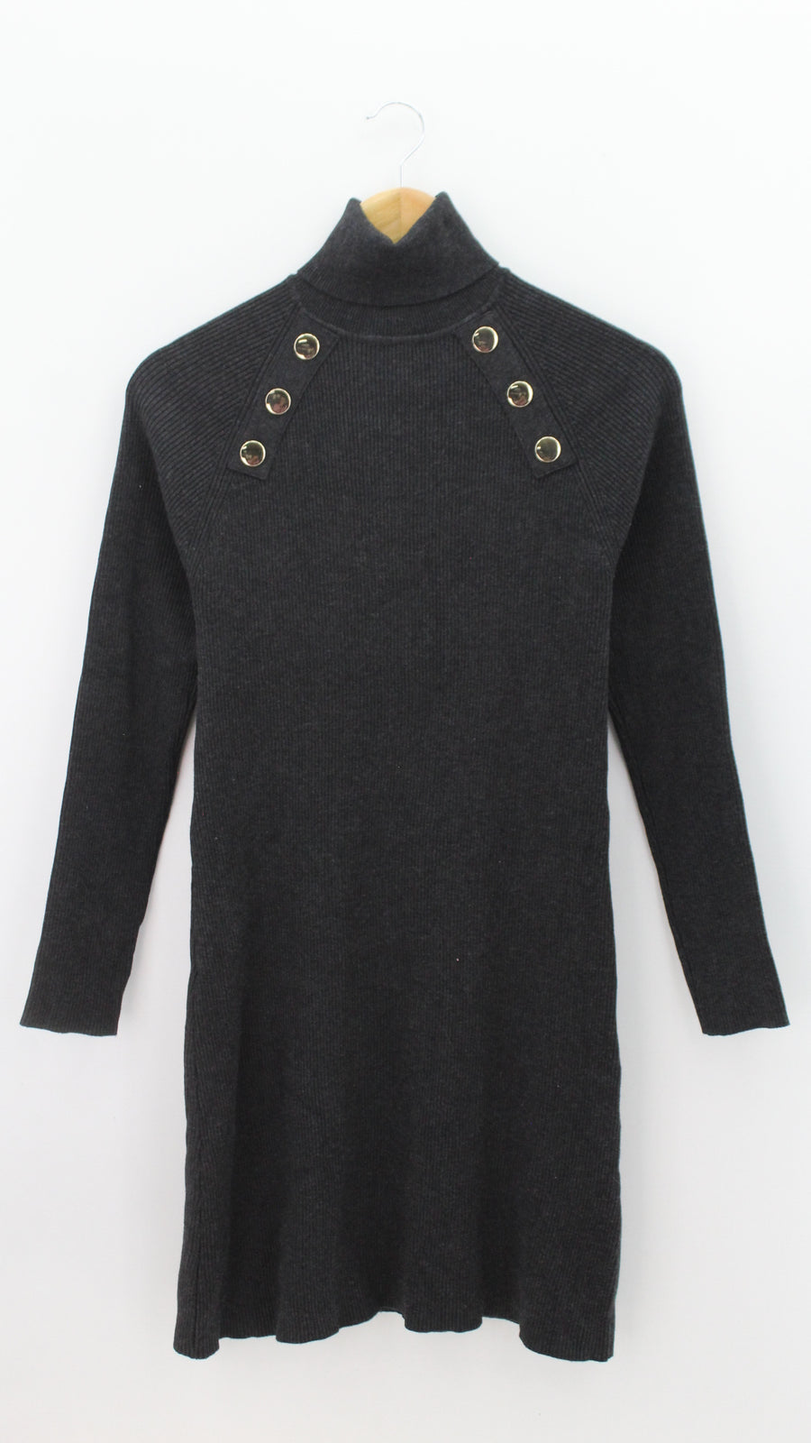 VESTIDO Femenino CASUAL/DEPORTIVO Zara