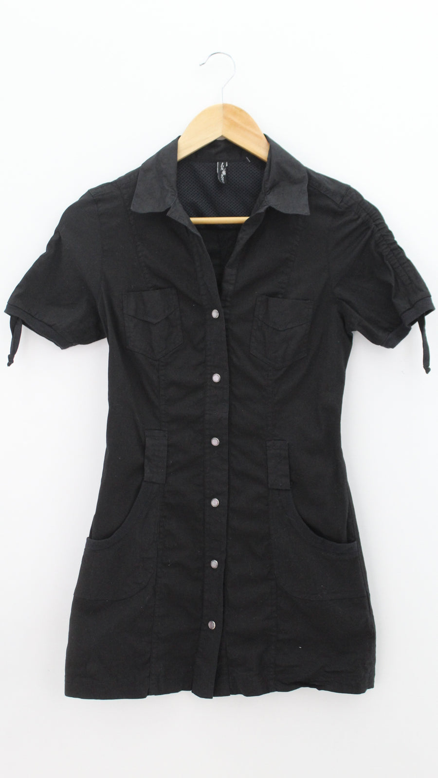 VESTIDO Femenino CASUAL/DEPORTIVO