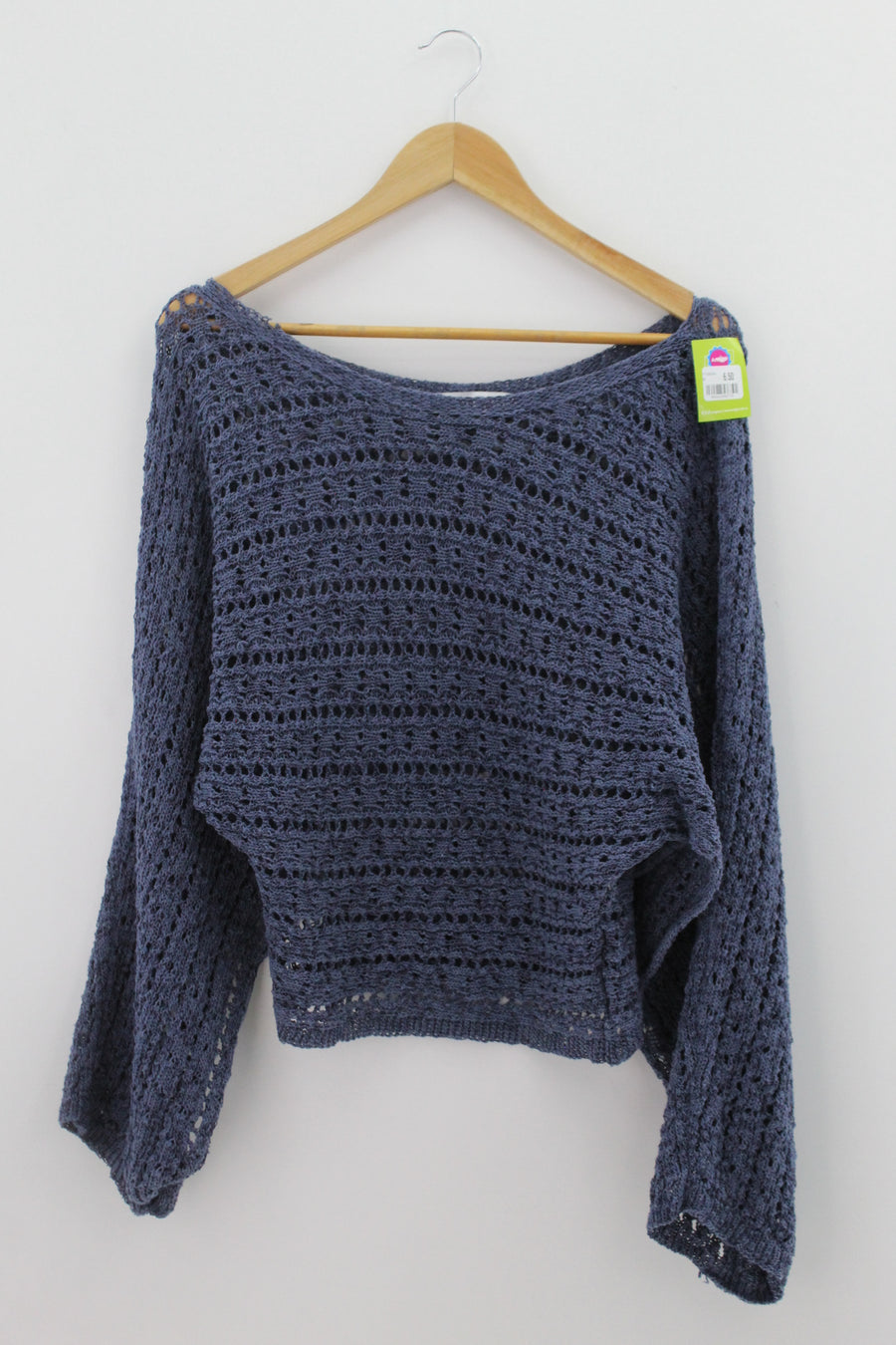 TOP Femenino CASUAL Zara
