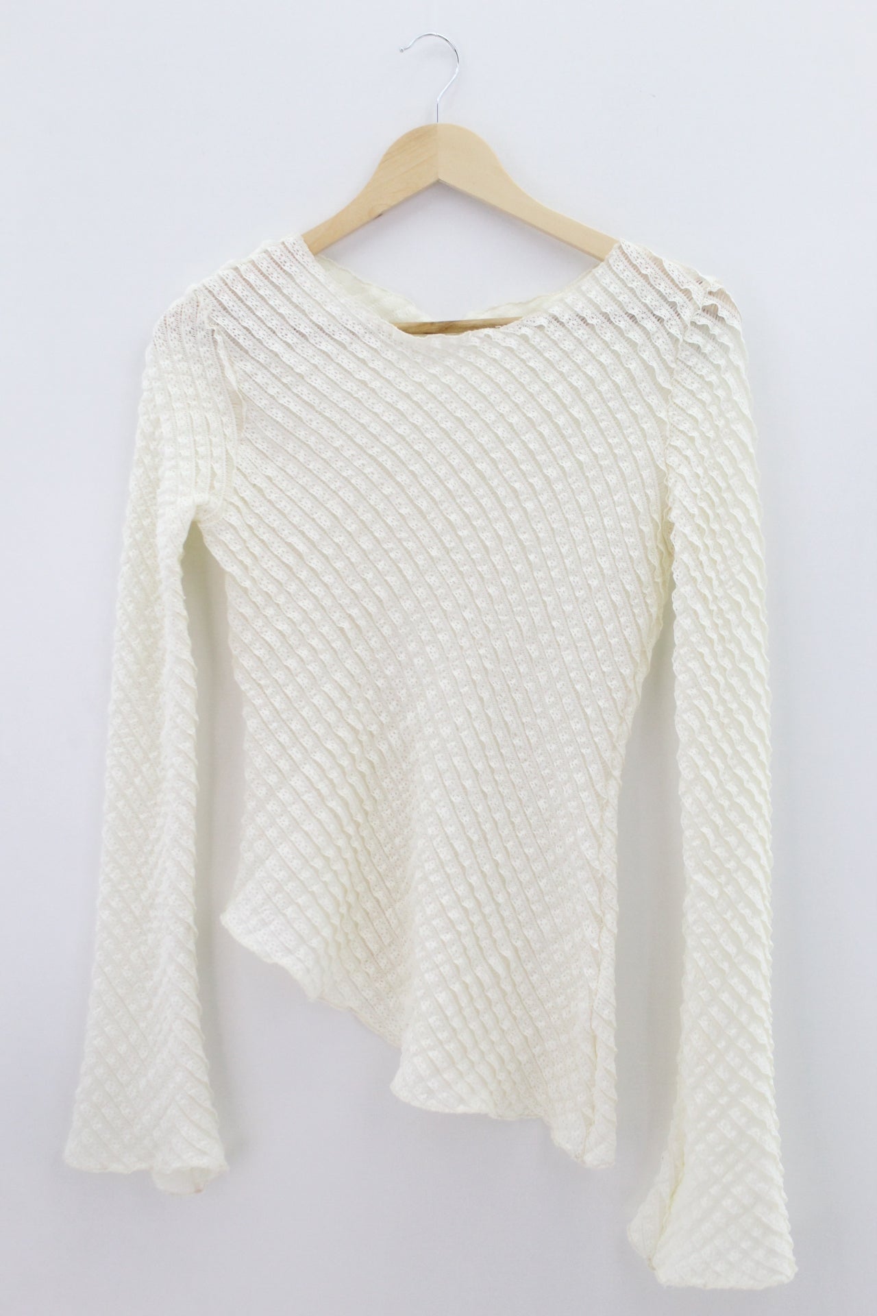 TOP Femenino CASUAL