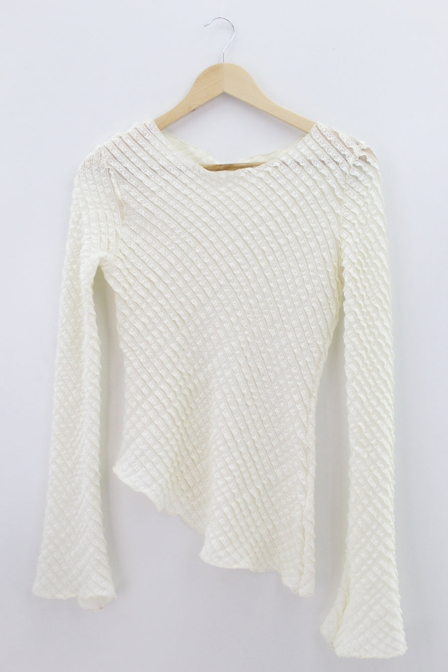 TOP Femenino CASUAL