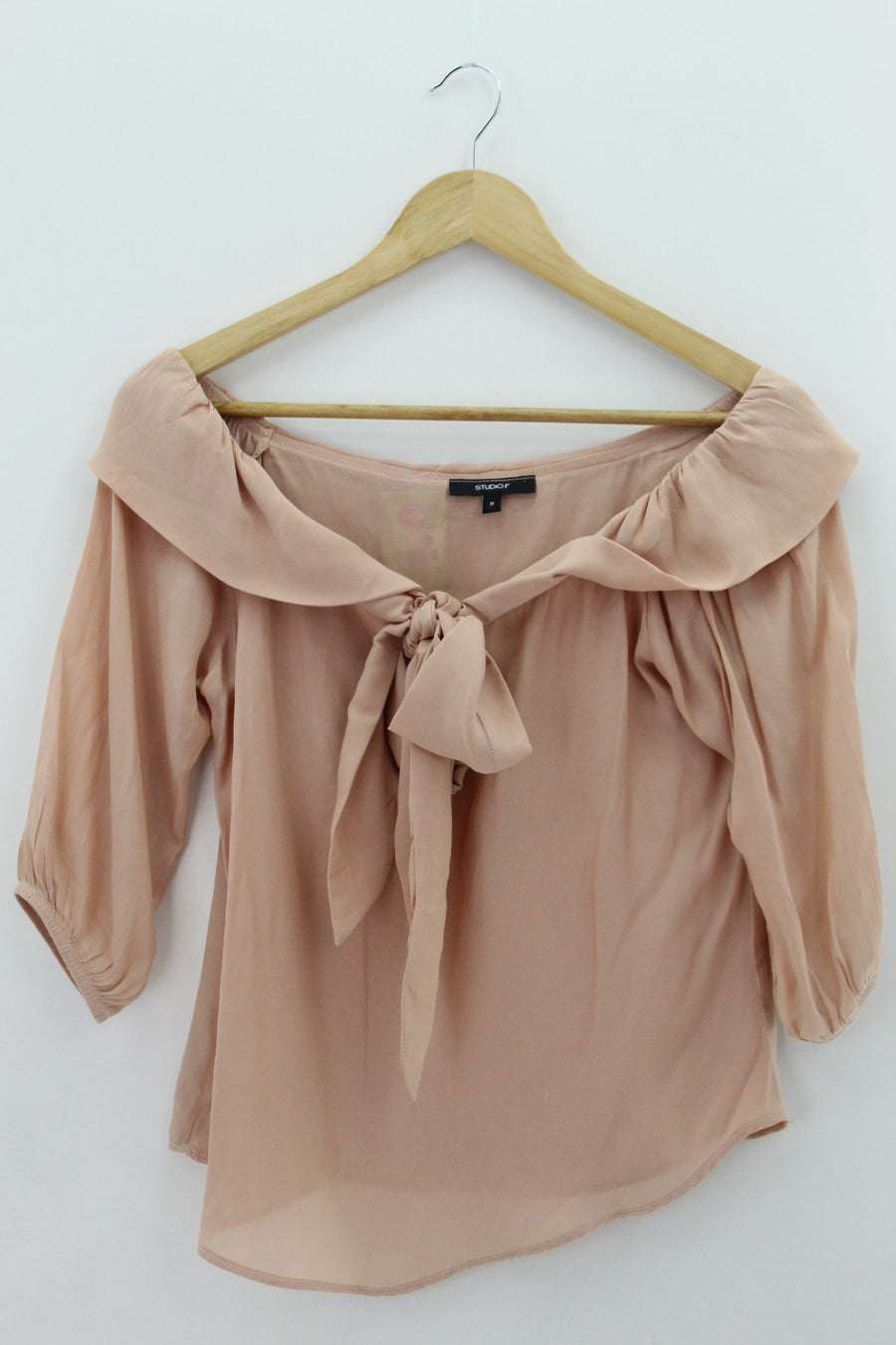 TOP Femenino CASUAL Studio F