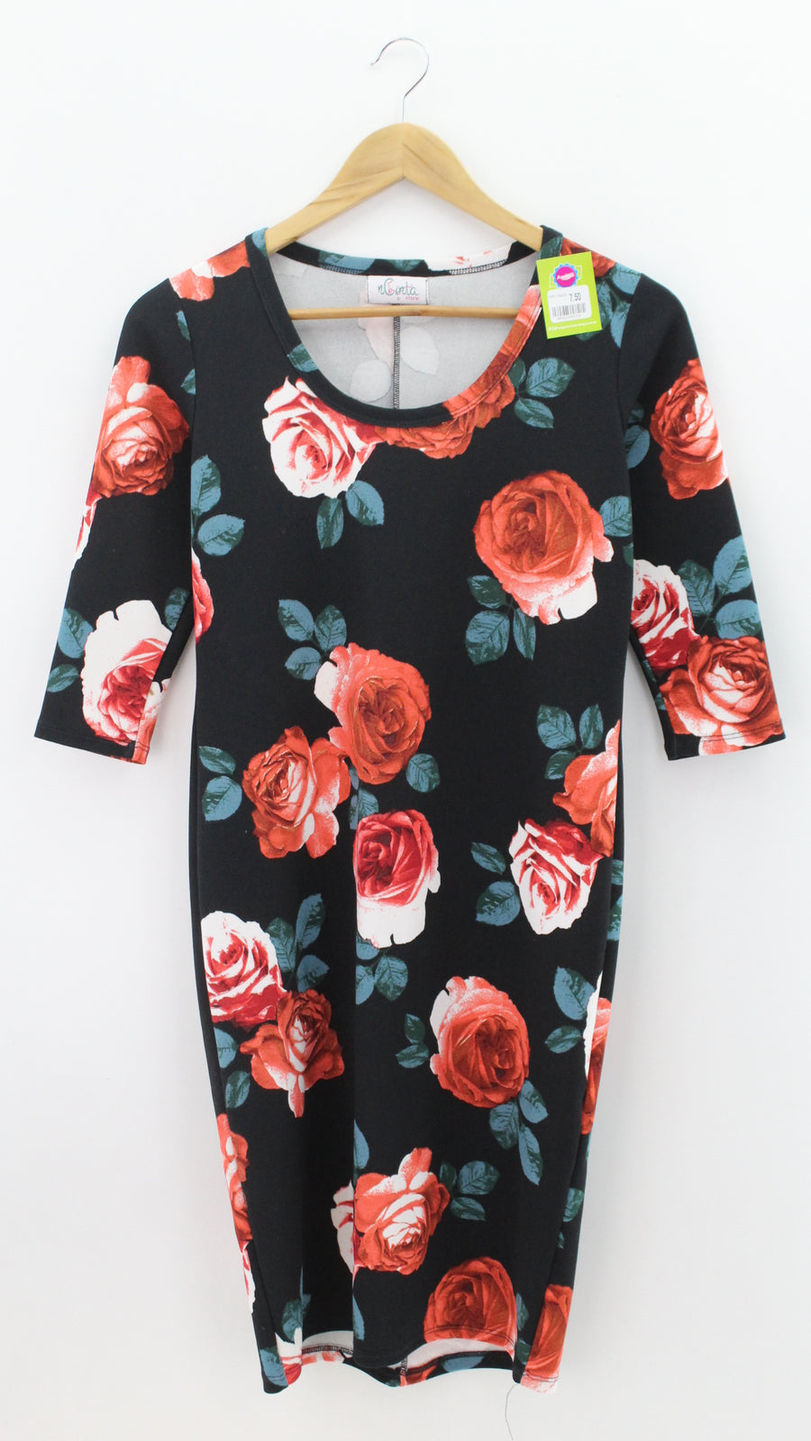 VESTIDO Femenino CASUAL/DEPORTIVO