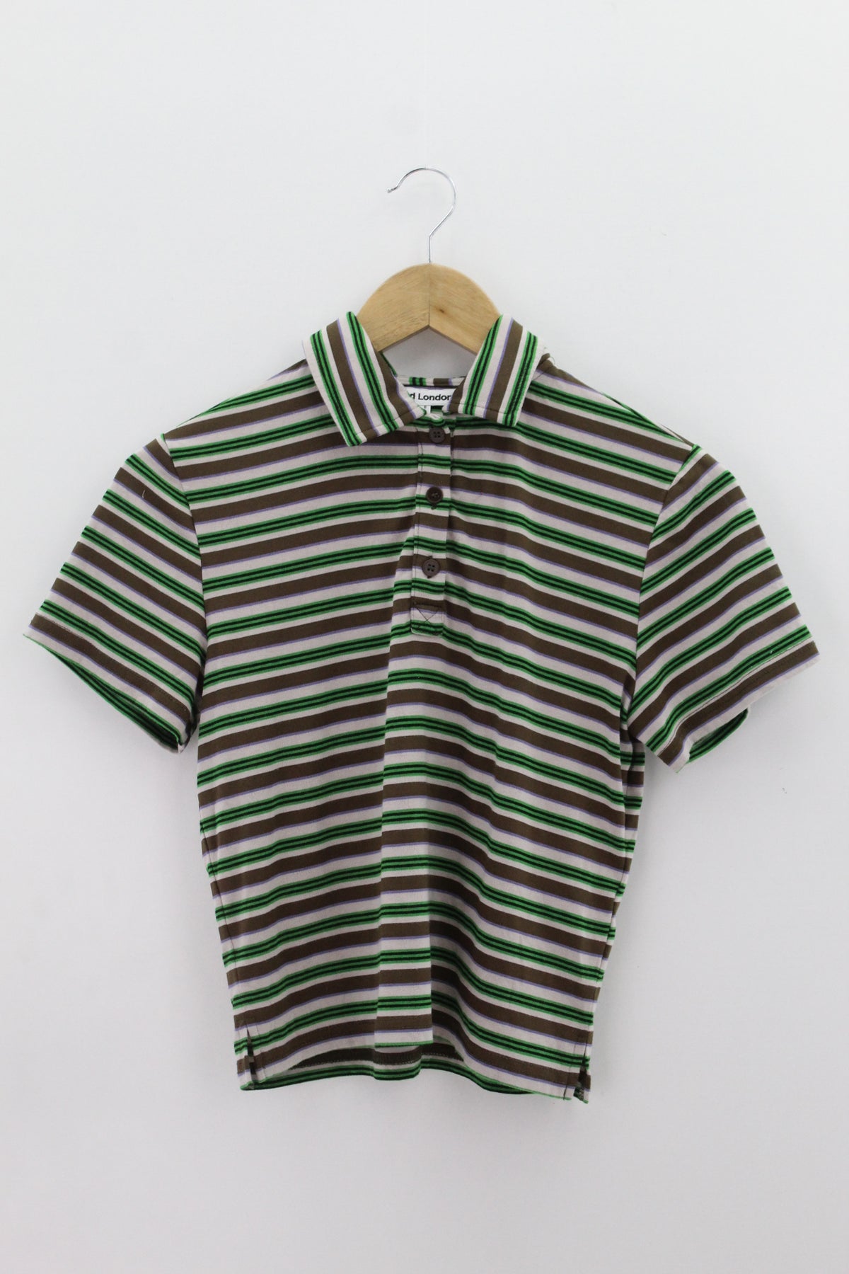 CAMISETA POLO Femenino