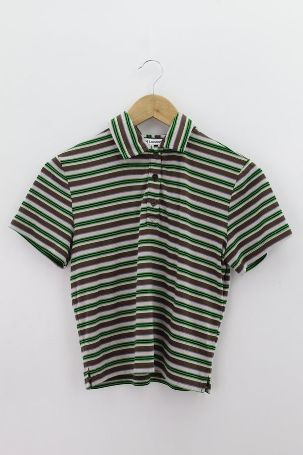 CAMISETA POLO Femenino