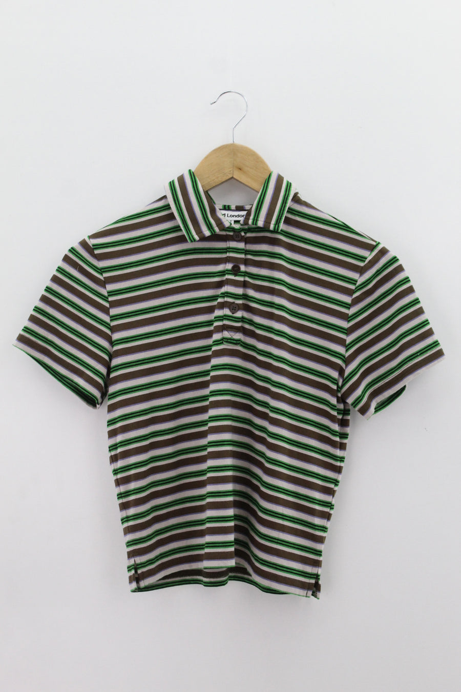 CAMISETA POLO Femenino