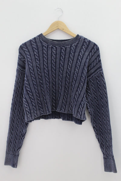 SACO Femenino Aerie
