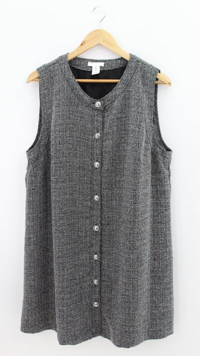 VESTIDO Femenino FORMAL/OFICINA H&M