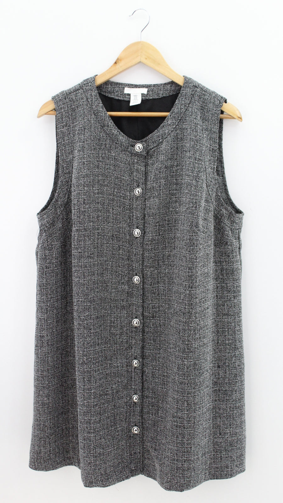 VESTIDO Femenino FORMAL/OFICINA H&M