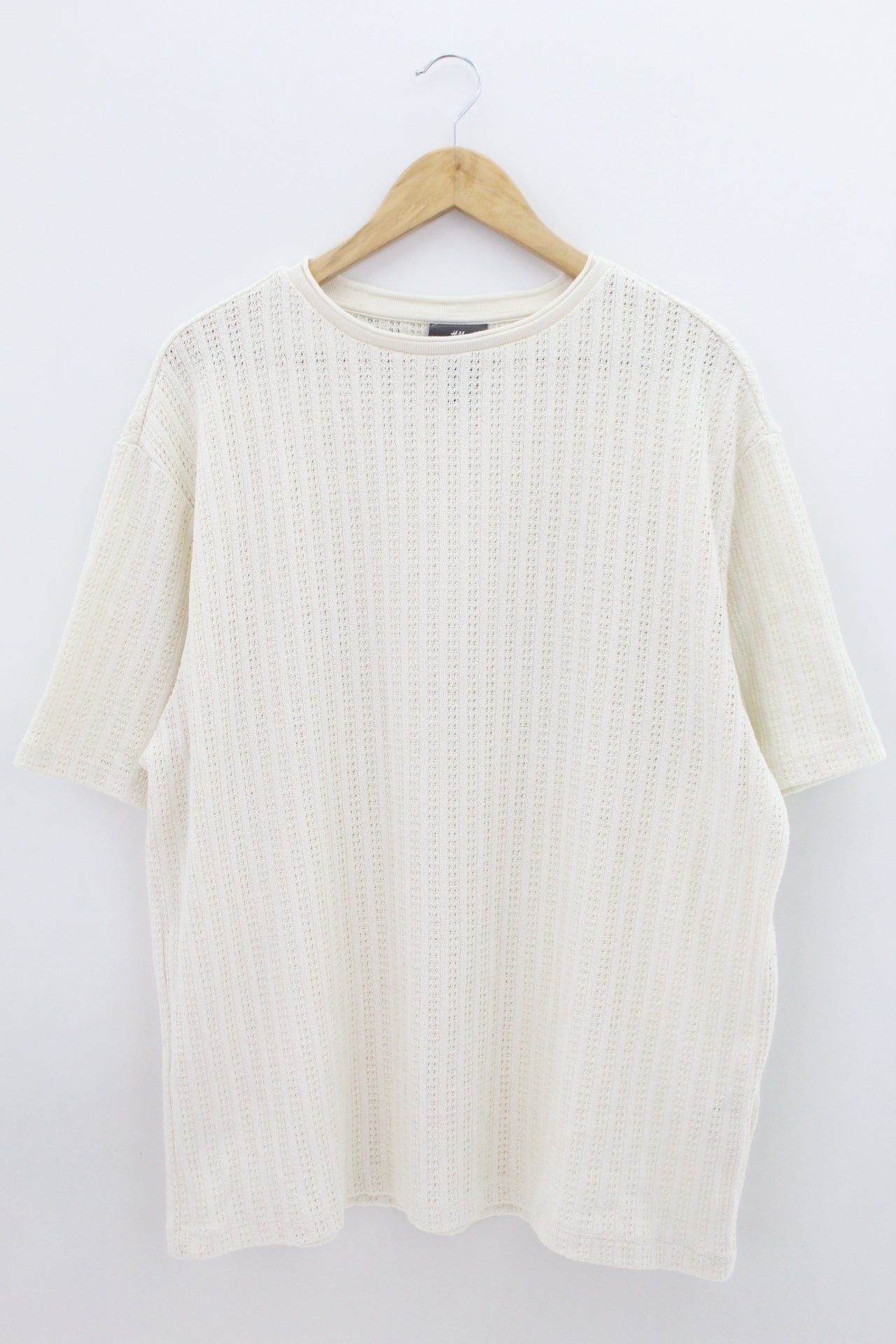 CAMISETA Masculino H&M