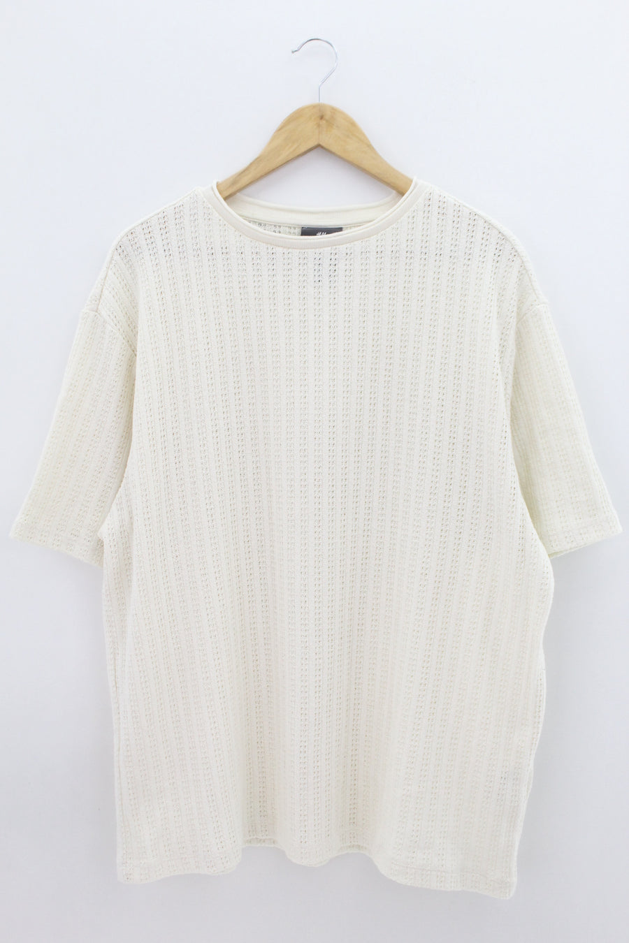 CAMISETA Masculino H&M