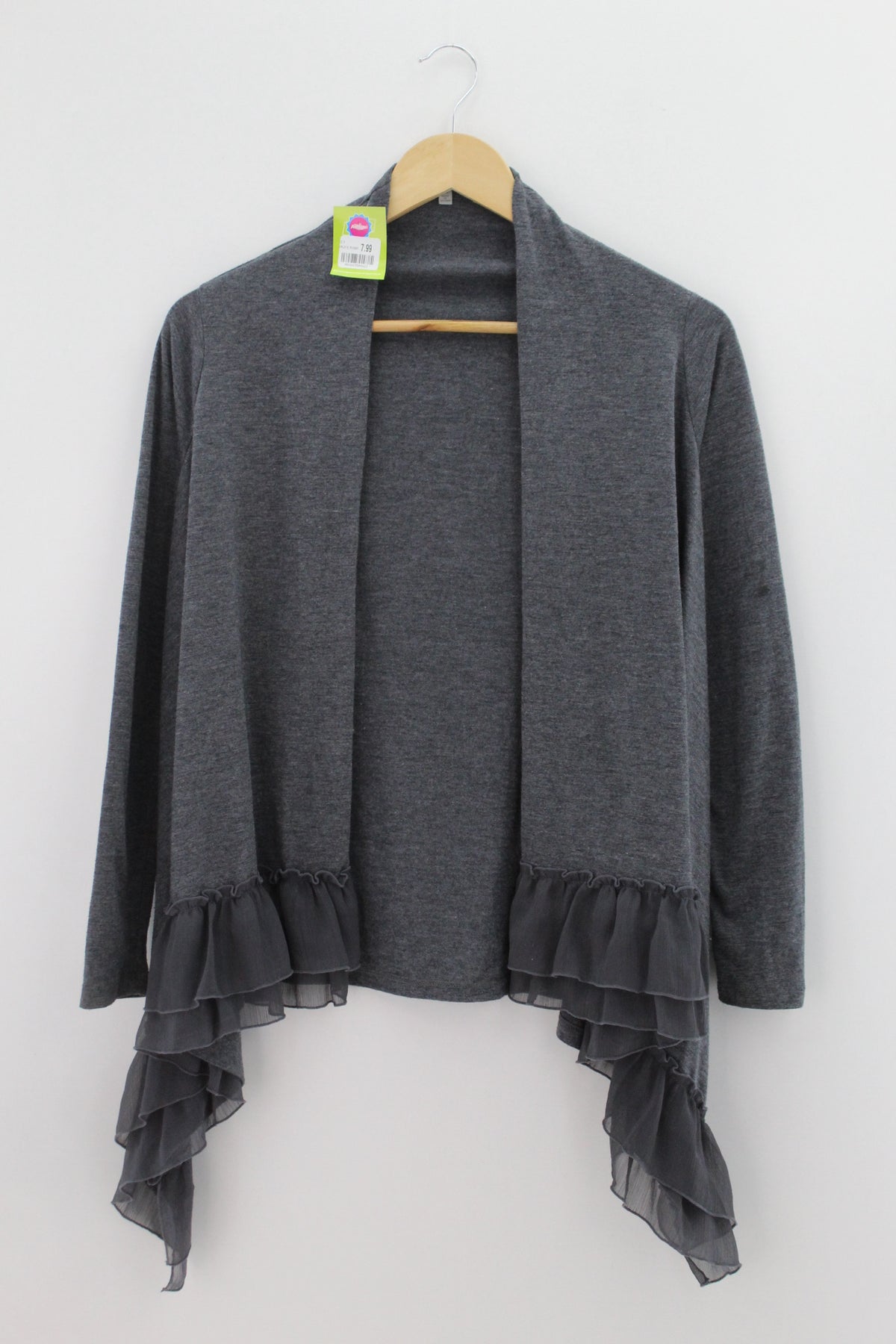 SACO Femenino Charlote Russo