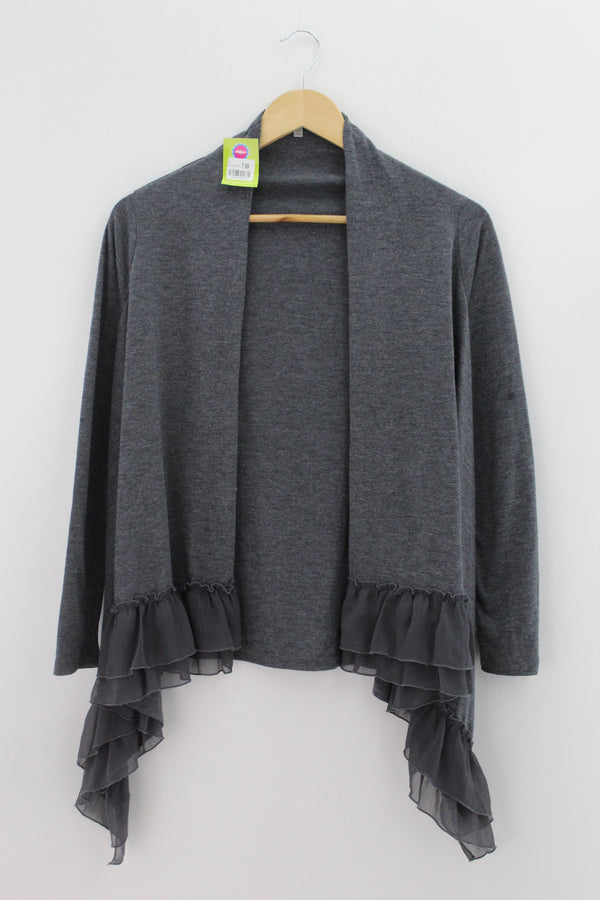 SACO Femenino Charlote Russo