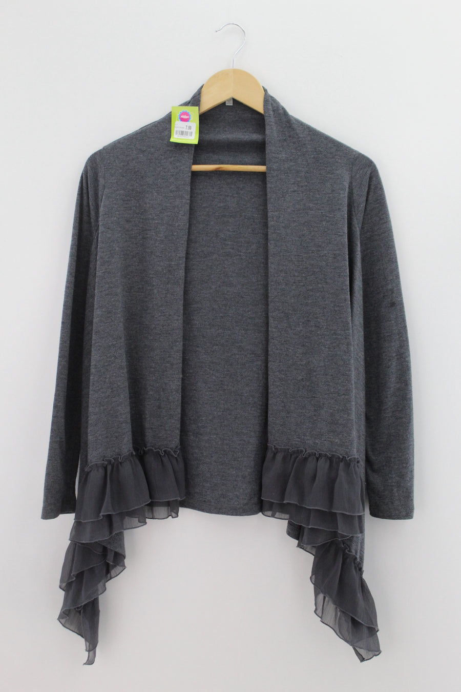 SACO Femenino Charlote Russo