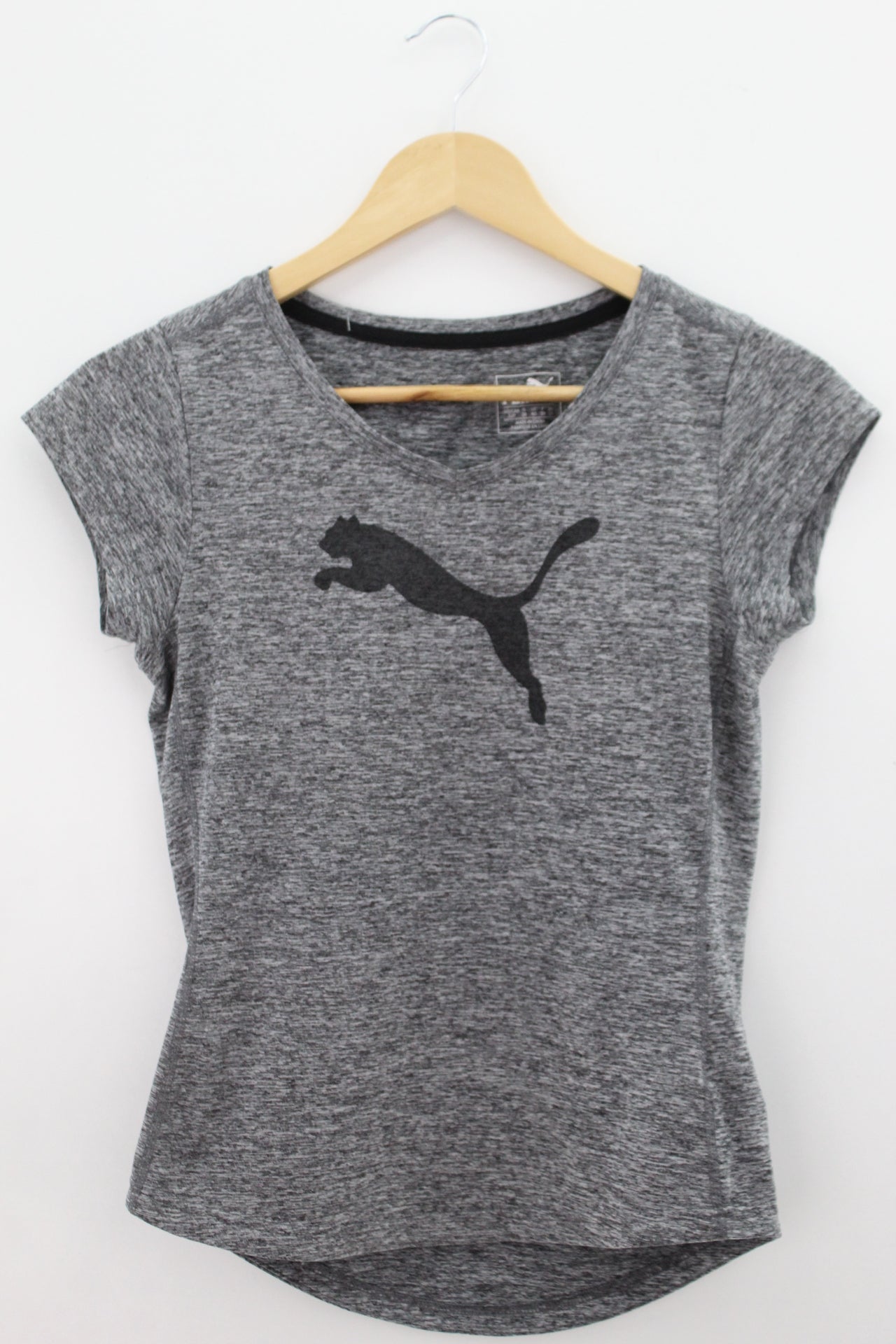 CAMISETA DEPORTIVA Femenino Puma