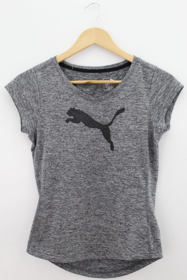 CAMISETA DEPORTIVA Femenino Puma