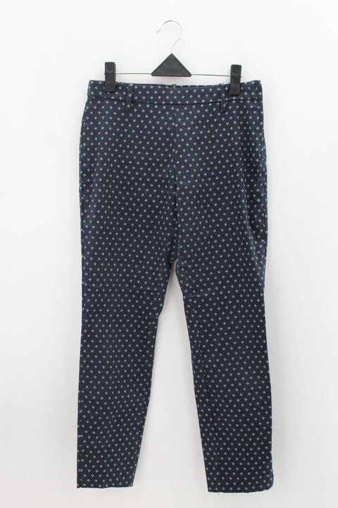 PANTALON VESTIR Femenino H&M