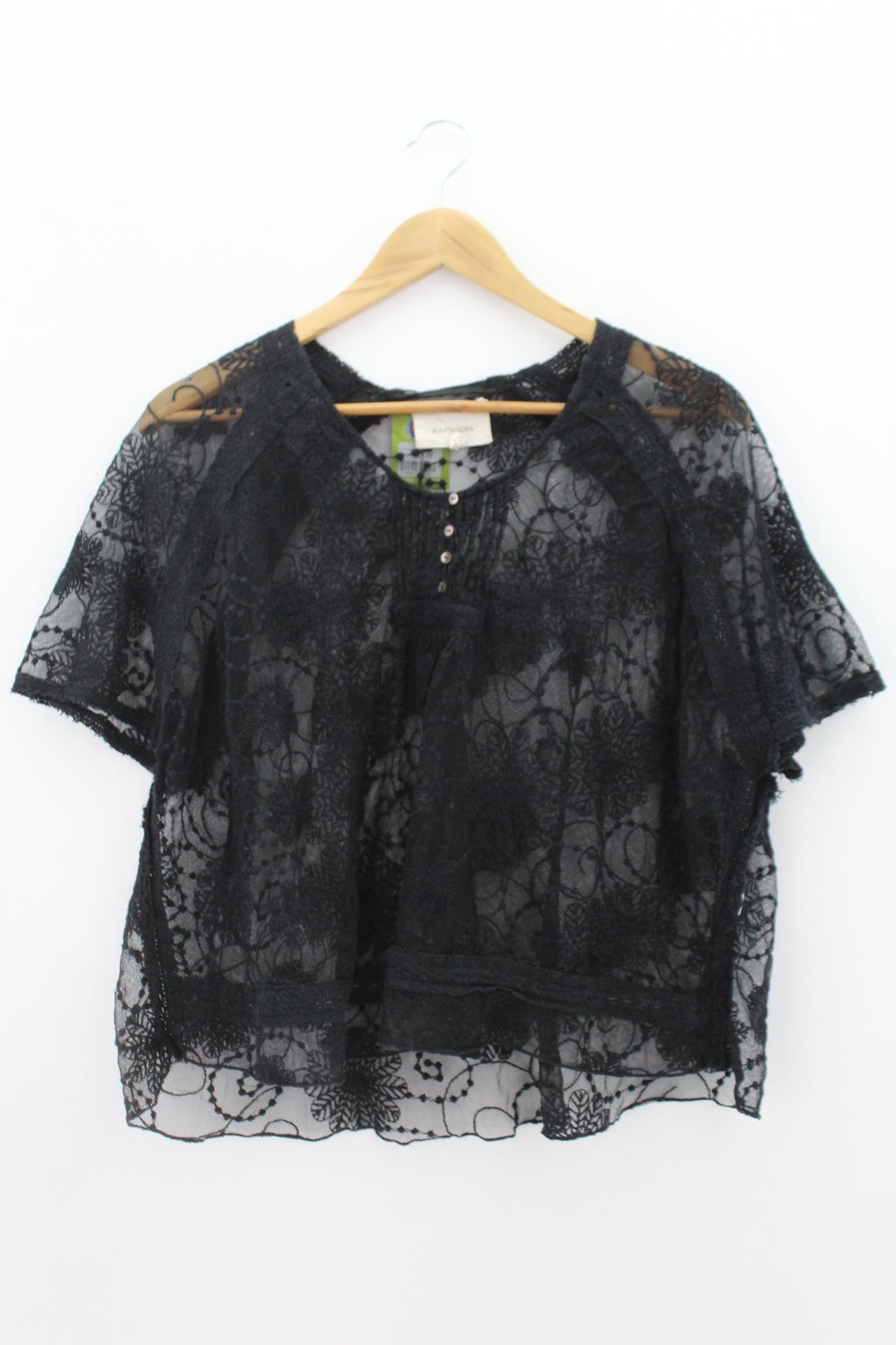 TOP Femenino CASUAL