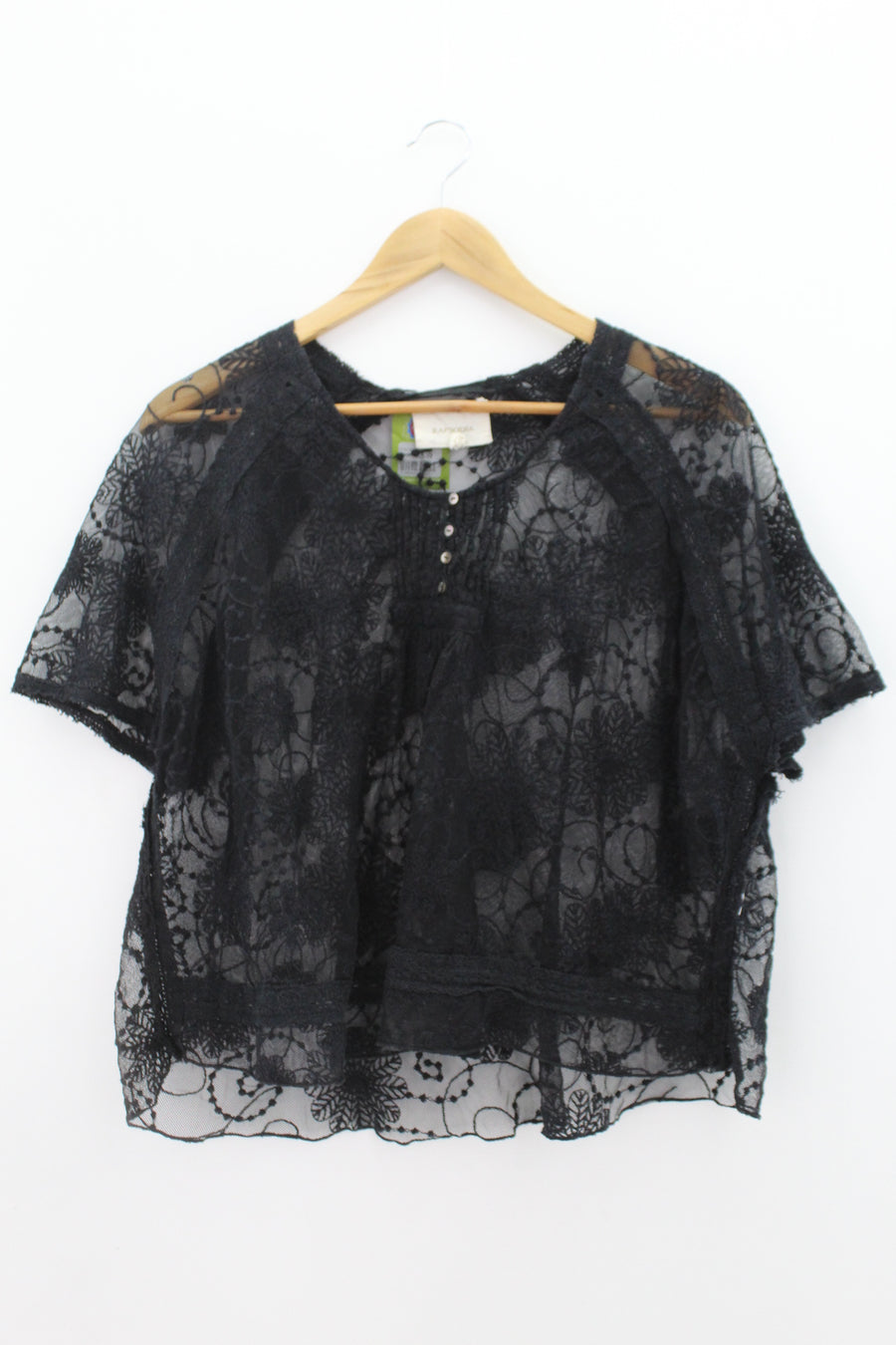 TOP Femenino CASUAL