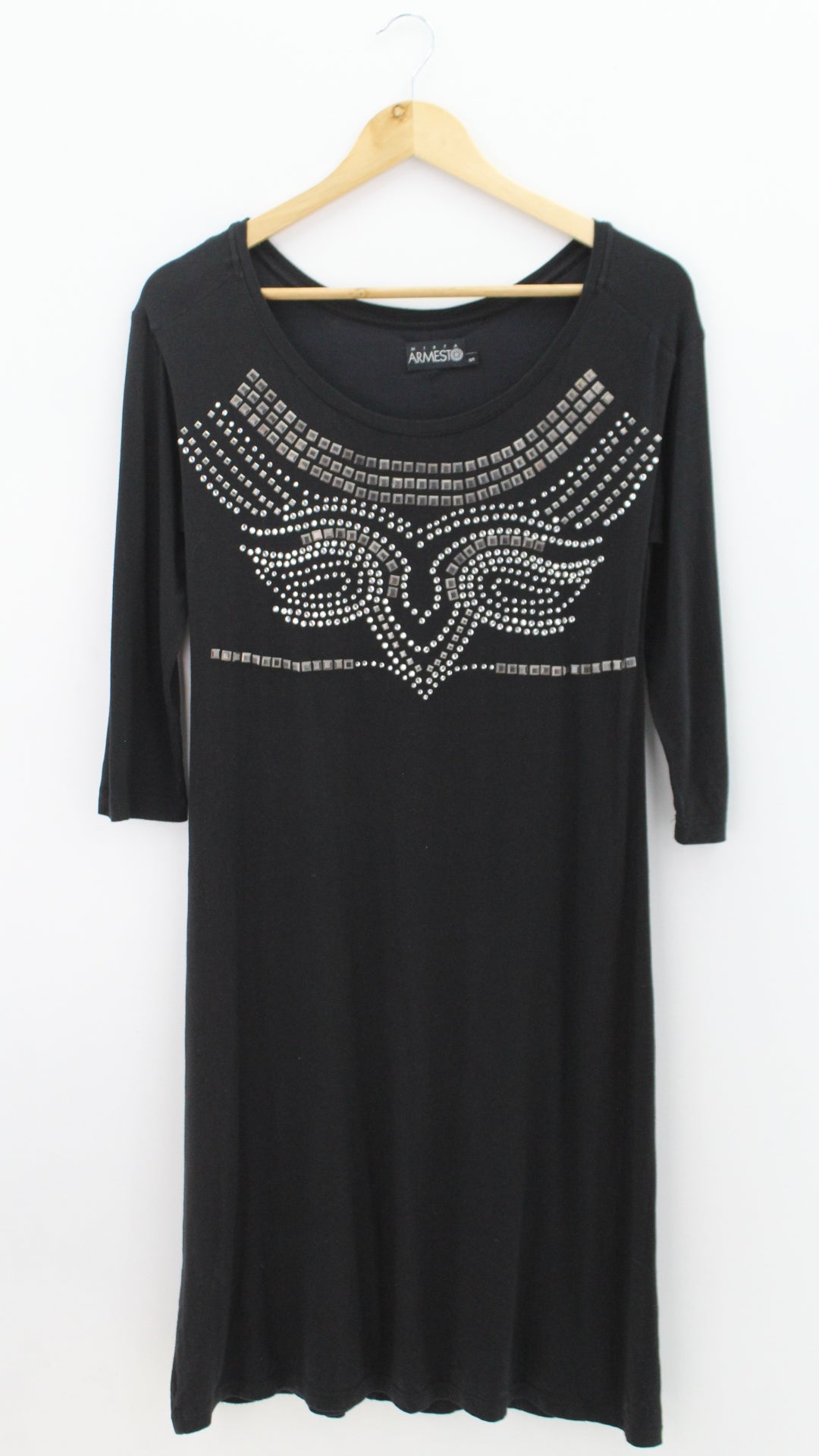 VESTIDO Femenino CASUAL/DEPORTIVO