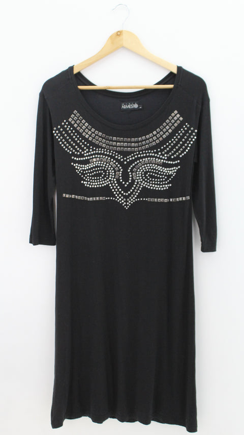 VESTIDO Femenino CASUAL/DEPORTIVO