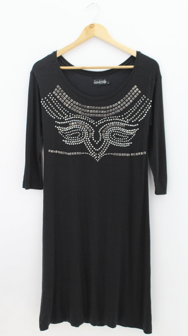 VESTIDO Femenino CASUAL/DEPORTIVO