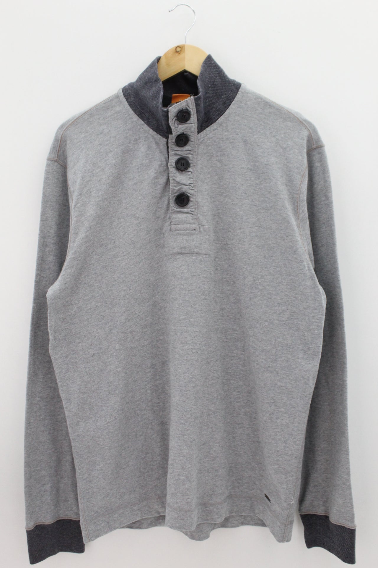 BUZO Masculino Hugo Boss