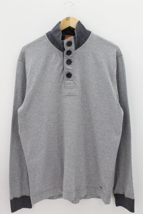 BUZO Masculino Hugo Boss