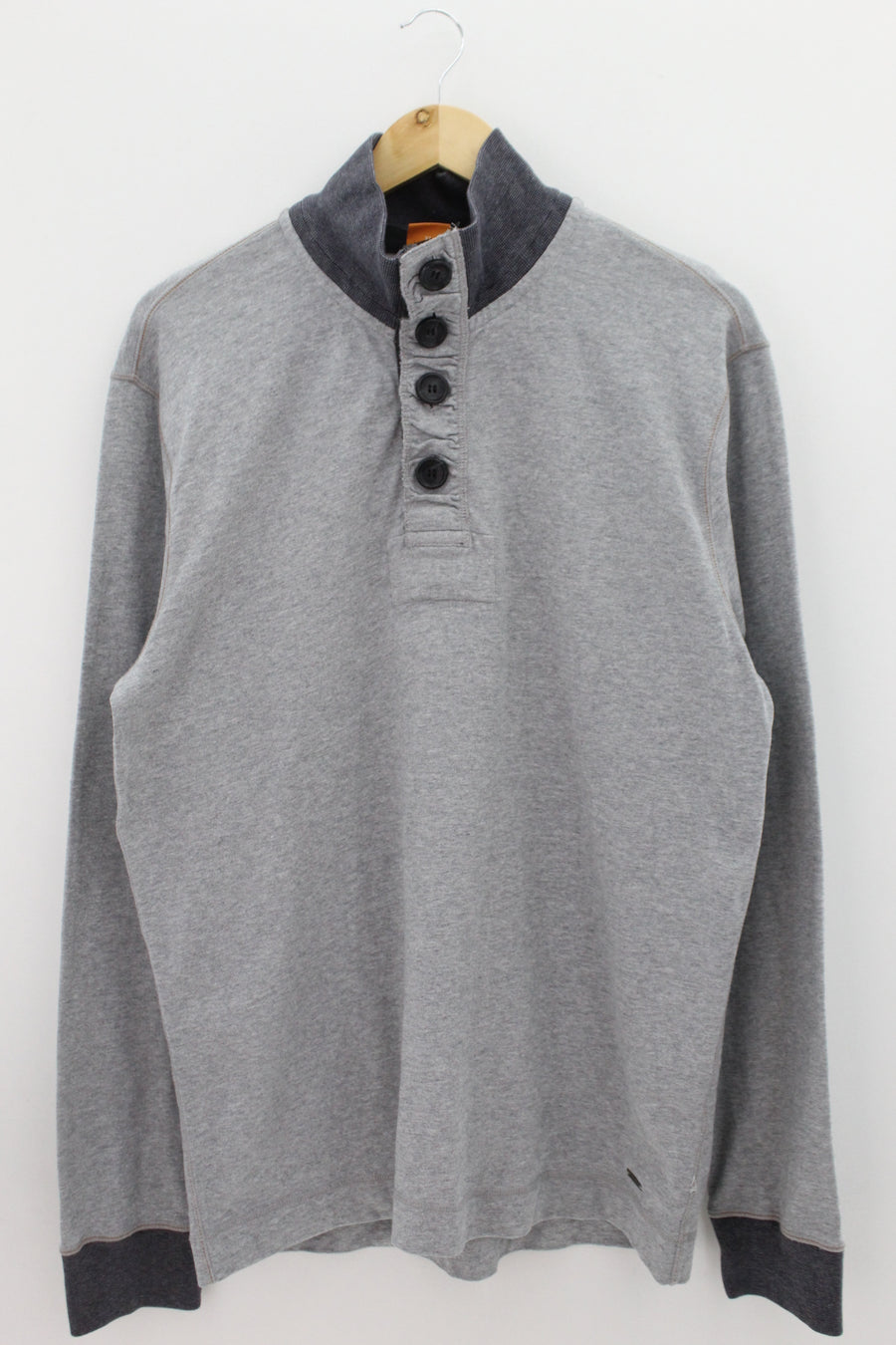 BUZO Masculino Hugo Boss